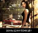 wallpaper need for speed most wanted 01 1600