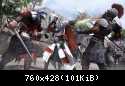 Ezio Auditore [Assassin's Creed Brotherhood]